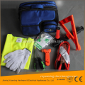 alibaba china wholesale first aid kit emergency blanket ,car emergency kit